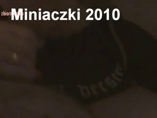 Tak się kończy...