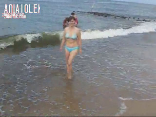 (102) Wspomnienie zeszłorocznych wakacji*