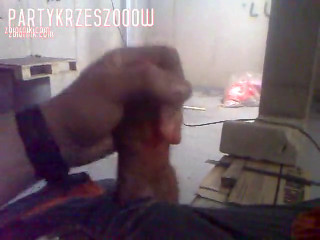 partykrzeszooow