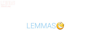 Lemmas