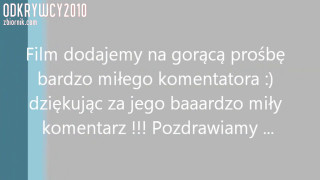 Na prośbę ...