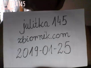 Nagranie z kamerki w dziale "Na Żywo".