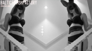Baltic Fetish Factory .mov