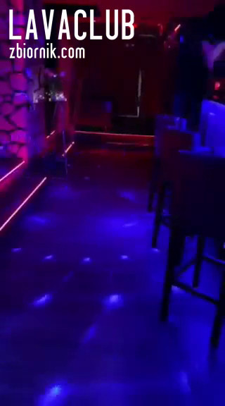 LADY BI "ELEGANT" - PARY I SINGIELKI w Swingers Clubie LaVa!