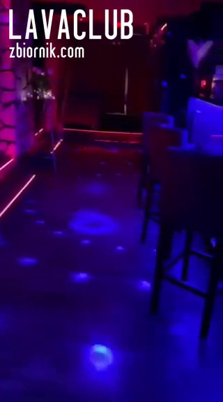 LADY BI "ELEGANT" - PARY I SINGIELKI w Swingers Clubie LaVa!