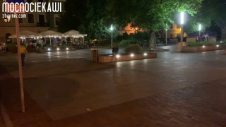 Zamojska starówka