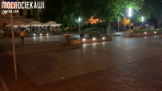 Zamojska starówka