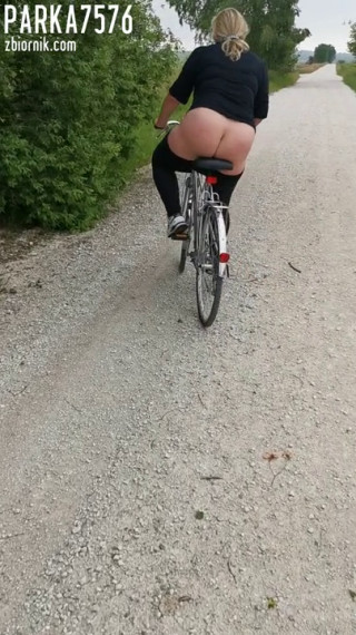Rowerowo