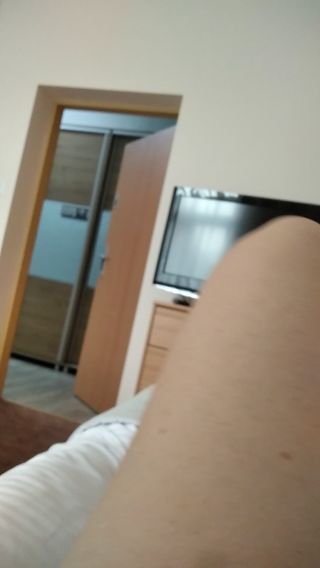 Leniuchowanie w hotelu