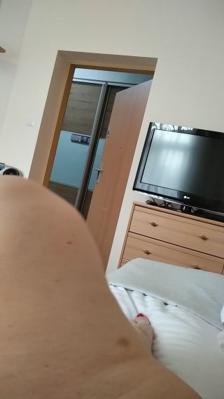 Leniuchowanie w hotelu