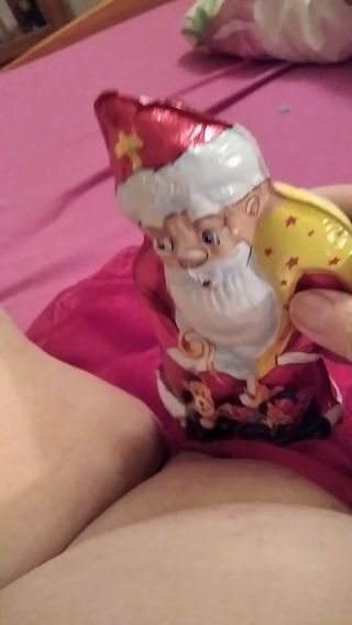 Mikołajkowa słodycz 