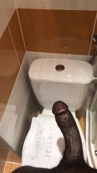 Ready for pleasure