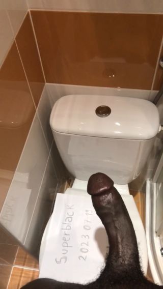 Ready for pleasure