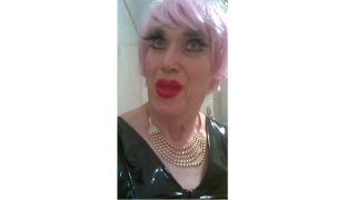 Realna Męska"SUKA"Trans.Cipa do zapładniania tel.512721685