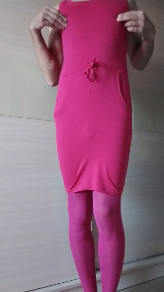 sissygasm in pink.mp4