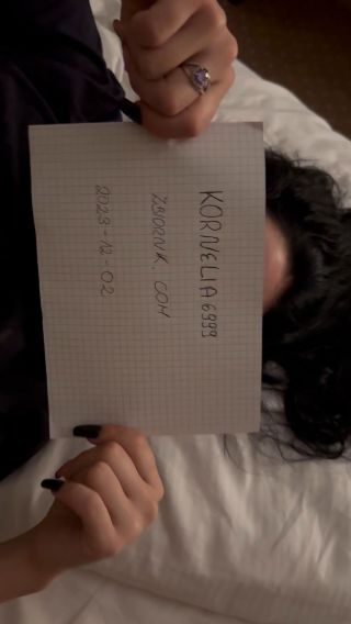 Kornelia6999