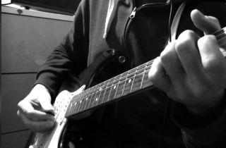 🎸😋