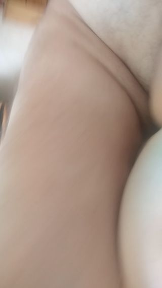 Boczna pozycja również ok