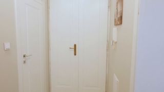 Trailer Trudny Test