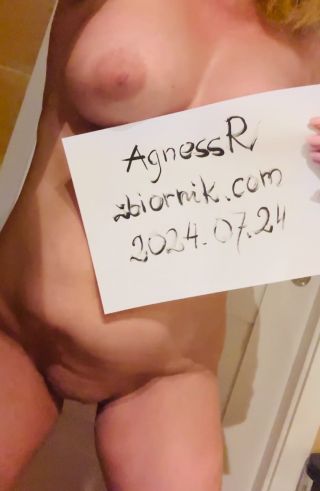 AgnessR