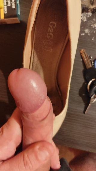 Analstockings