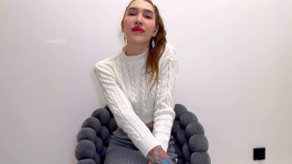 Zwiastun - Grzeczna dziewczyna lubi ostre jebanie