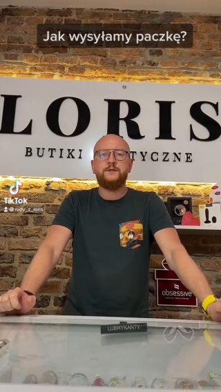 Wysyłki z Loris