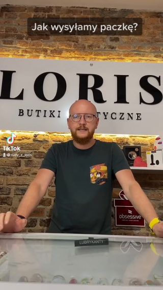Wysyłki z Loris