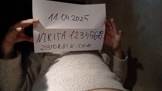 Nikita12345678