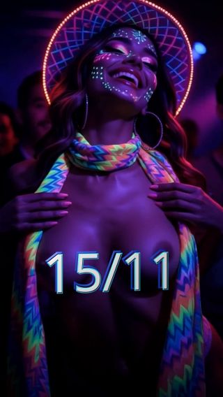 neon desire