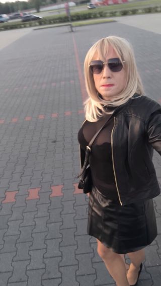 CrossKarolina