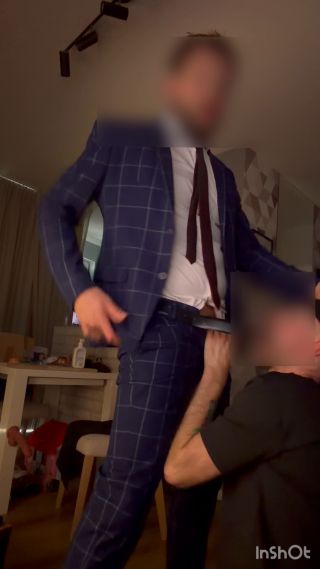 KinkyBoyz
