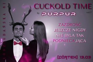 CUCKOLD TIME