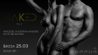 NAKED