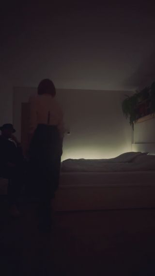 Unholy girl