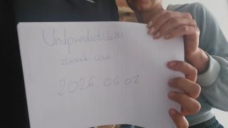 Undpredictable84