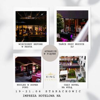 19-21.06 STARCHOWICE ...
