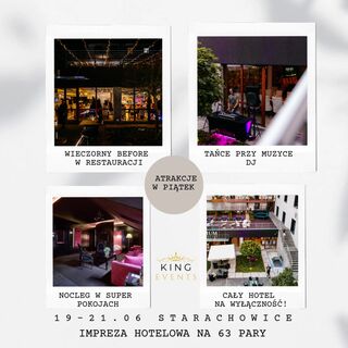 19-21.06 STARCHOWICE ...