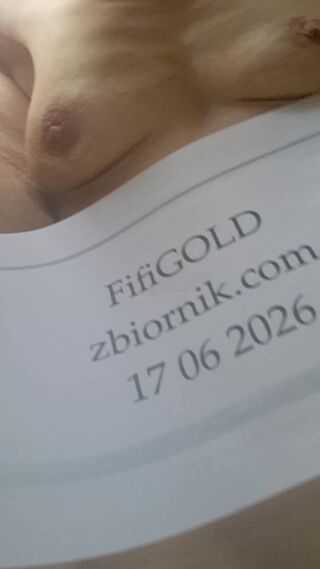 FifiGOLD