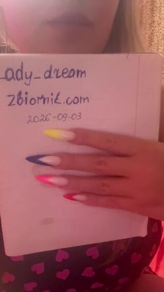 Lady_dream