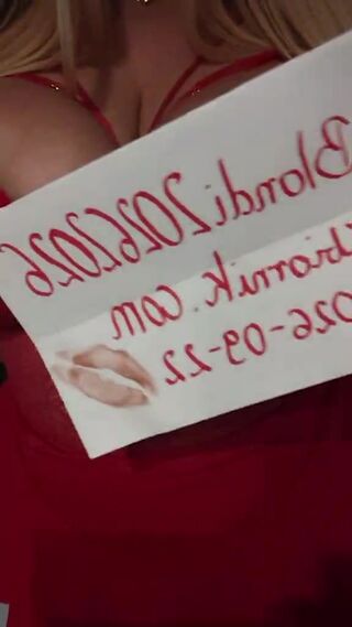 Blondi20262026