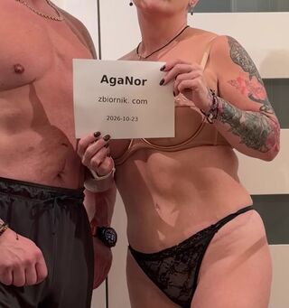 AgaNor