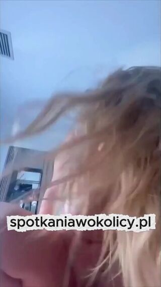 Koleżanka poznana na spotkaniawokolicy.pl